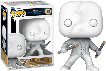 pop mr knight 1048