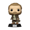 funko pop obi wan kenobi 538