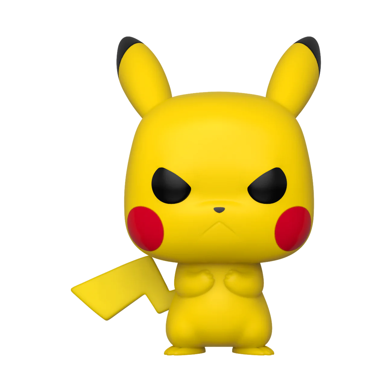 pop pikachu 598