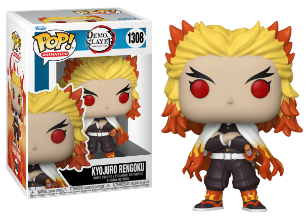 pop kyojuro rengoku 1308
