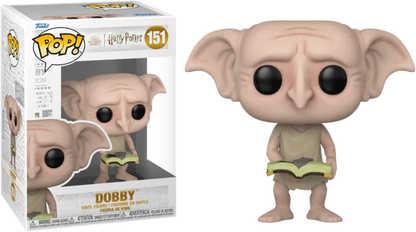 pop dobby 151