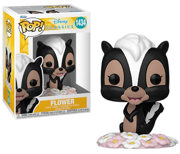 Funko Fleur – Disney