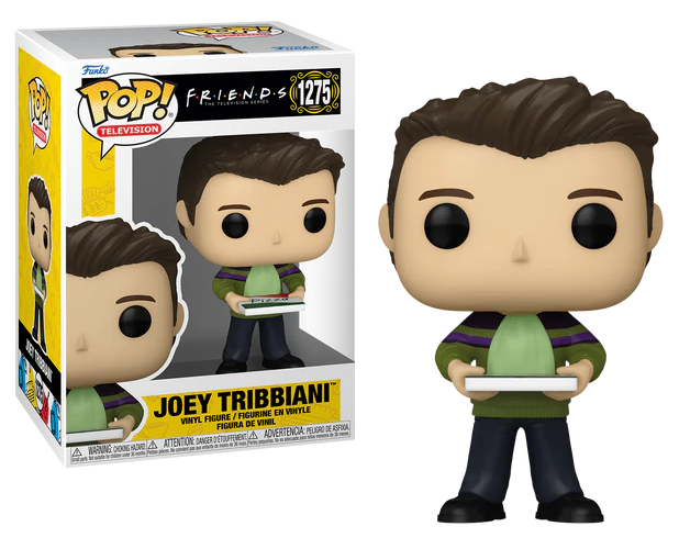 pop joey tribbiani with pizza 1275