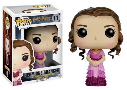 pop hermione granger 11