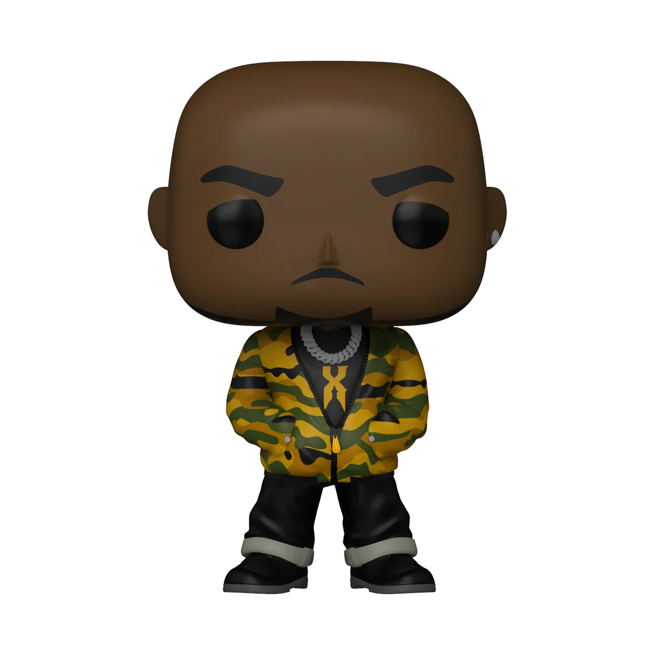 Pop! DMX (camo)
