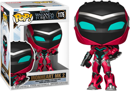 pop ironheart mk 2 1176