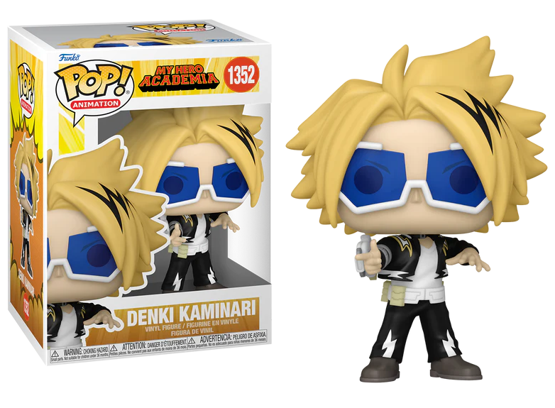 pop denki kaminari 1352