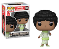 MUSIC POP Rocks N° 365 Aretha Franklin (Green Dress)