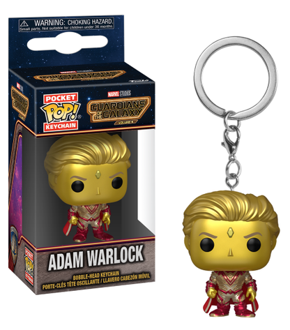 pop keychain adam warlock