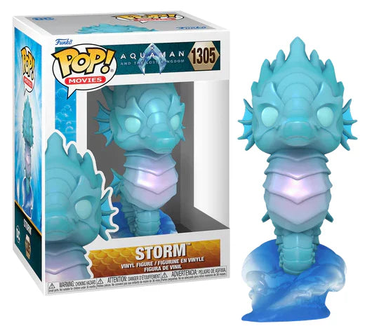 Pop! Storm