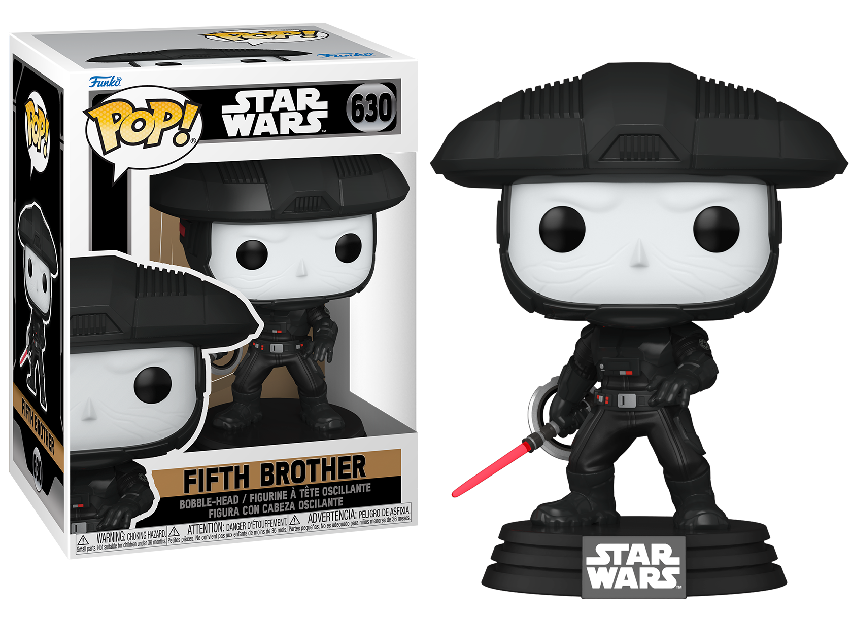 pop fifth brother 630