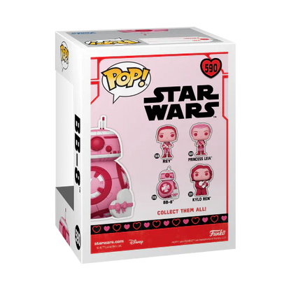 pop bb 8 583