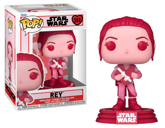 pop rey 588
