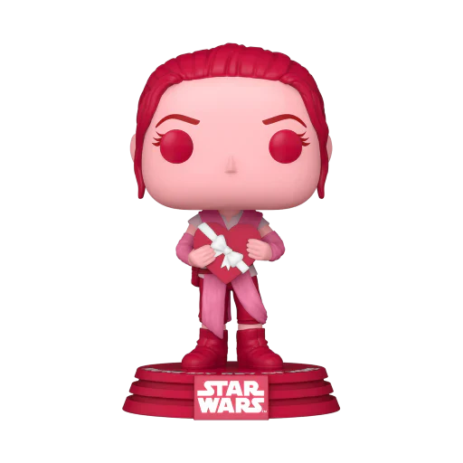 pop rey 588