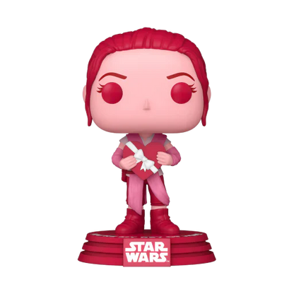 pop rey 588