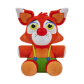 Peluche Circus Foxy