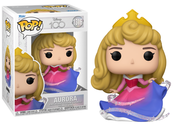 pop aurore 1316