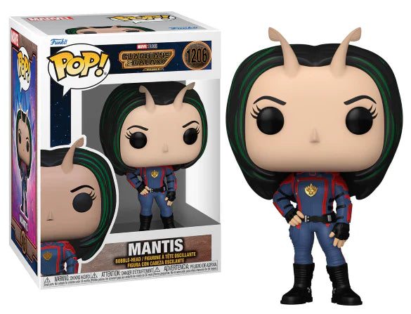 pop mantis 1206