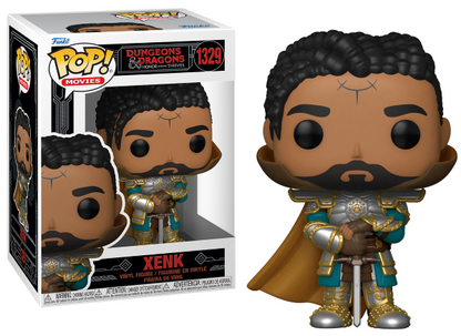 Pop! Xenk