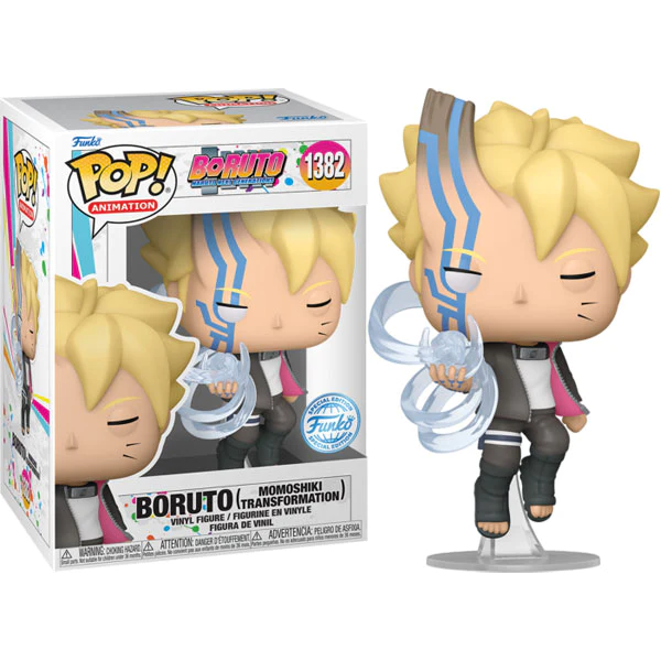 pop boruto 1382