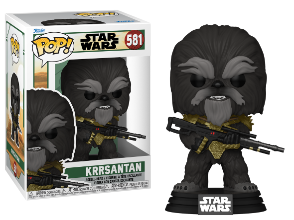 pop krrsantan 581