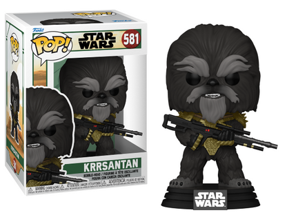 pop krrsantan 581