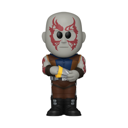 vinyl soda drax