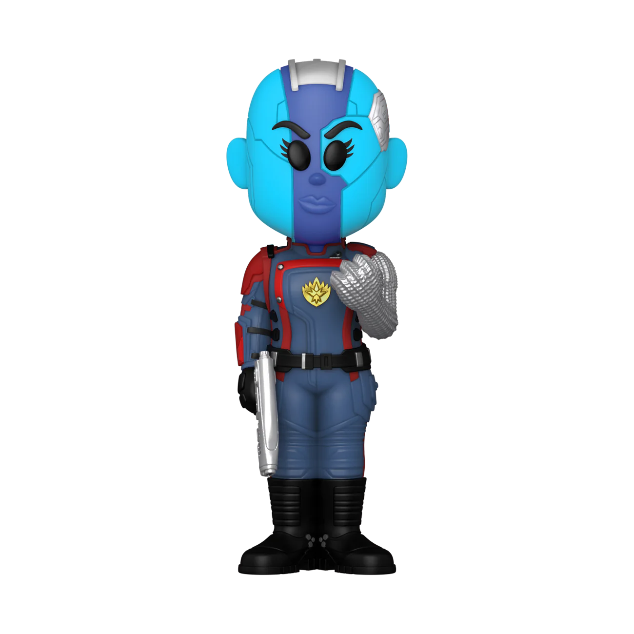 vinyl soda nebula
