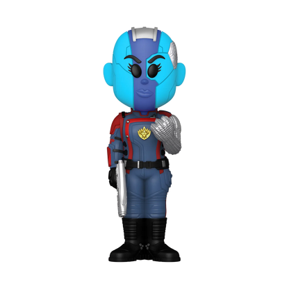 vinyl soda nebula