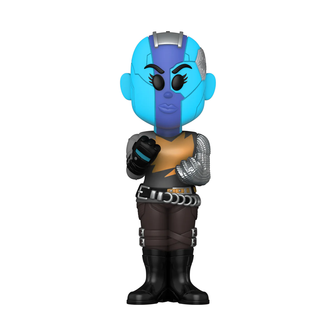 vinyl soda nebula