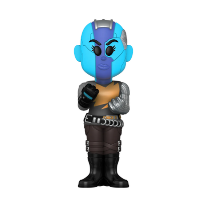vinyl soda nebula