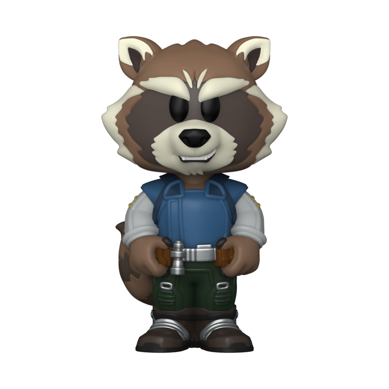 vinyl soda rocket
