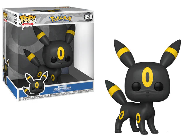 pop jumbo umbreon 950