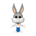 pop bugs bunny as fred jones 1239
