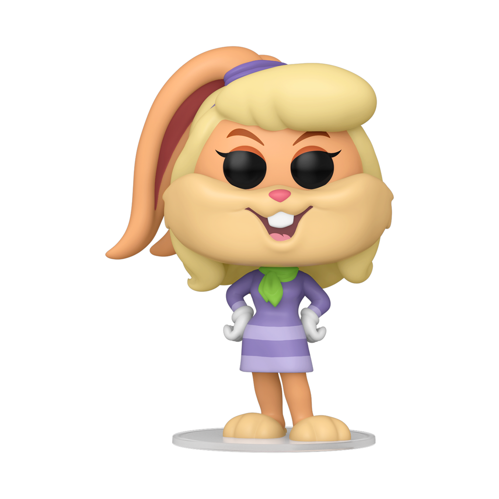 Funko Lola en Daphne – Looney Tunes