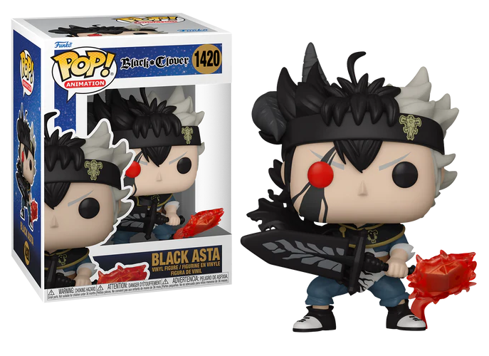 pop black asta 1420