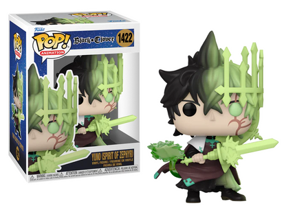 pop yuno with spirit of zephyr 1422