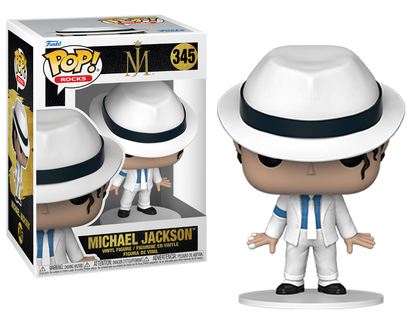 pop michael jackson smooth criminal 345