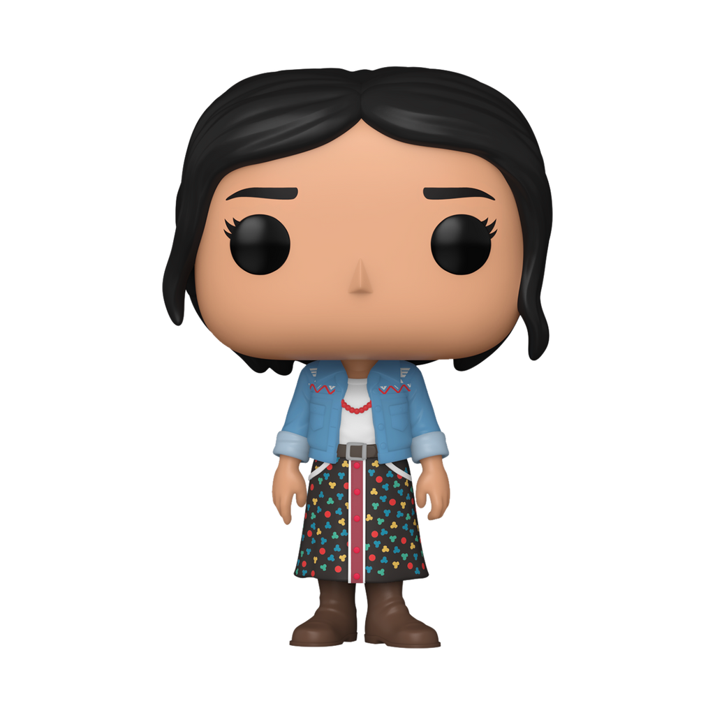 Funko Monica Dutton
