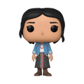 Funko Monica Dutton