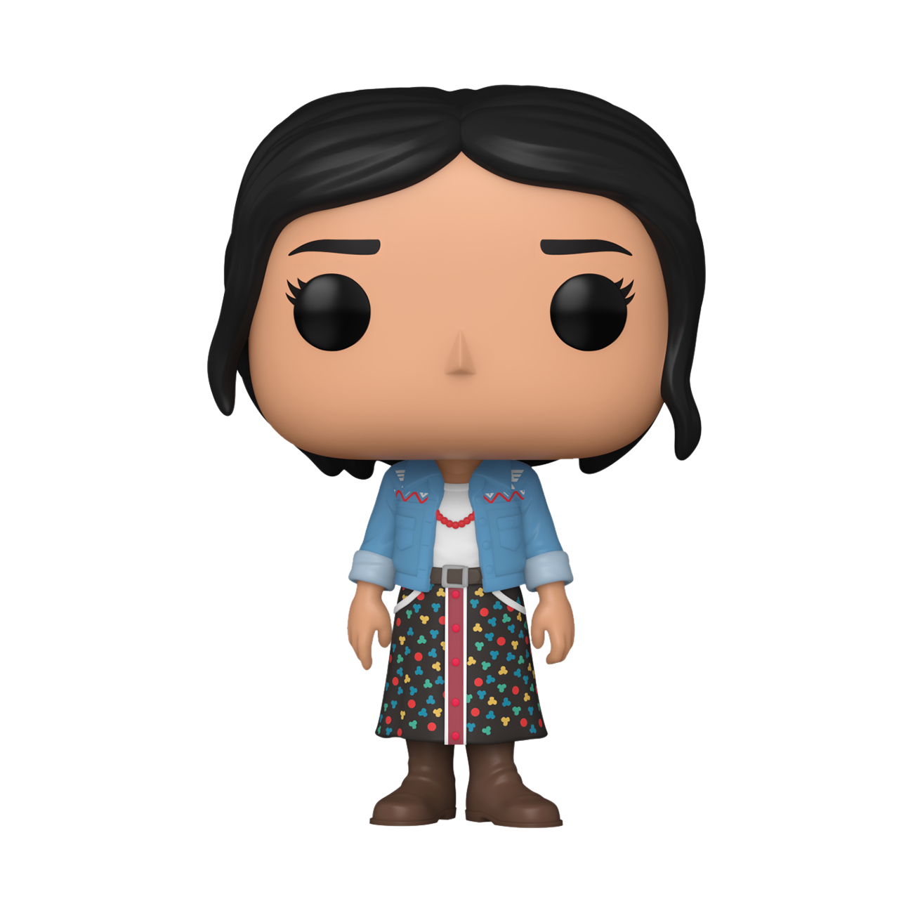 Funko Monica Dutton