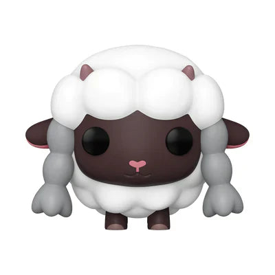 Pop! Moumouton