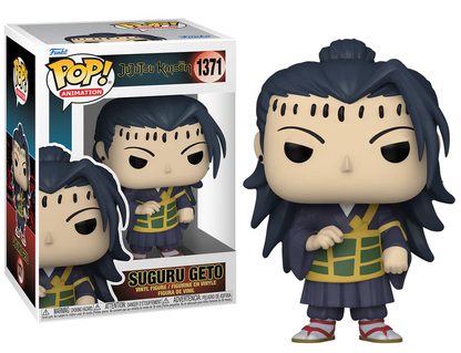 pop suguru geto 1371