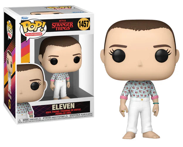 Pop! Onze