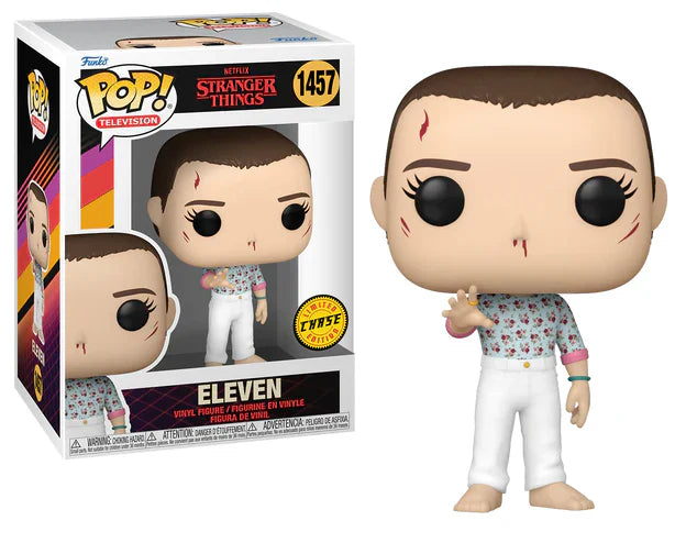 Pop! Onze