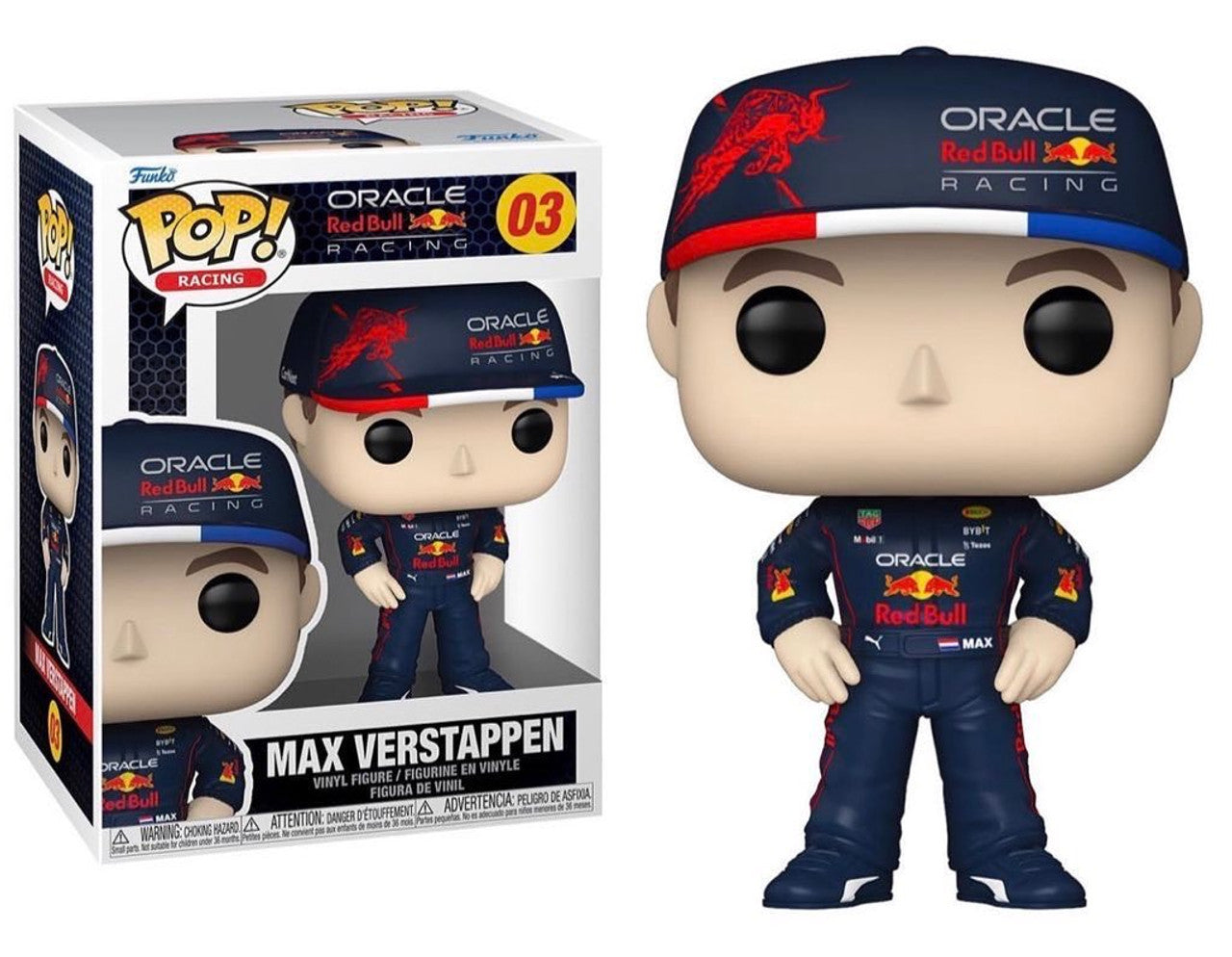 pop max verstappen 03