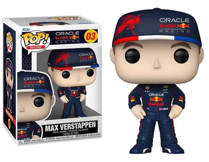 pop max verstappen 03