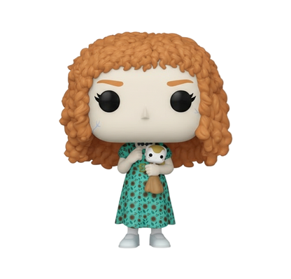 Pop! Claudia
