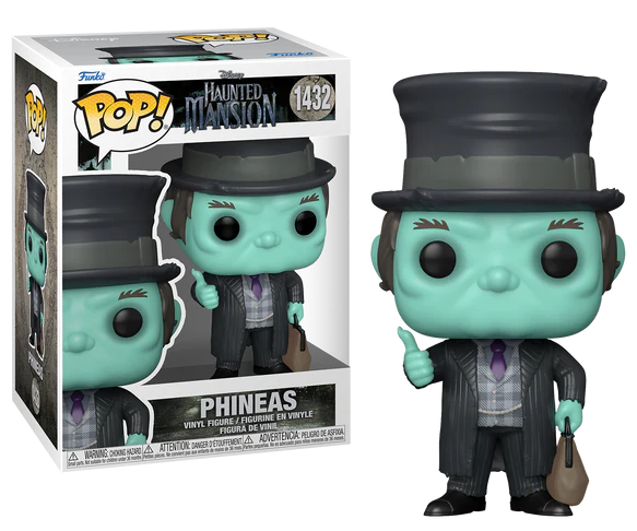 pop phineas 1432
