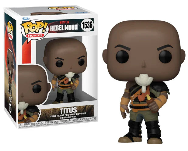 Titus